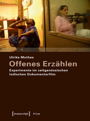 cover image of Offenes Erzählen